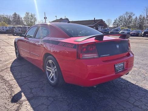 Used 2006 Dodge Charger R/T image 6