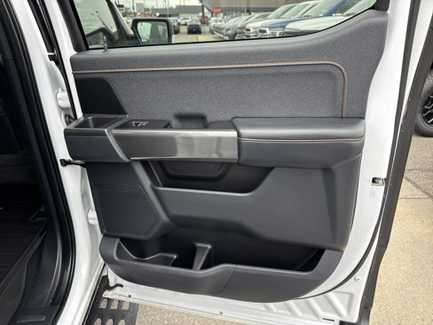 Used 2023 Ford F150 Tremor w/ 360 Degree Camera Package AWD/4WD image 11