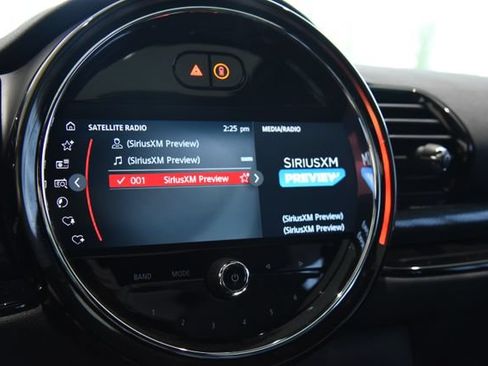 Used 2024 MINI Cooper Clubman John Cooper Works AWD/4WD image 28