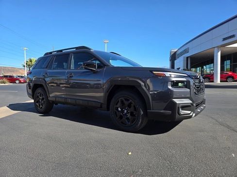 New 2026 Subaru Outback Limited AWD/4WD image 2