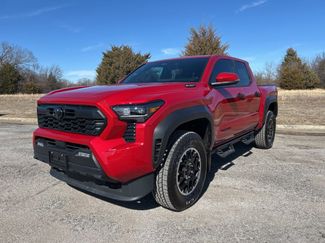 Used 2025 Toyota Tacoma TRD Off-Road video 1