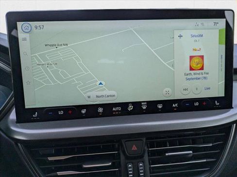 New 2024 Ford Escape Active w/ Tech Pack #2 image 12