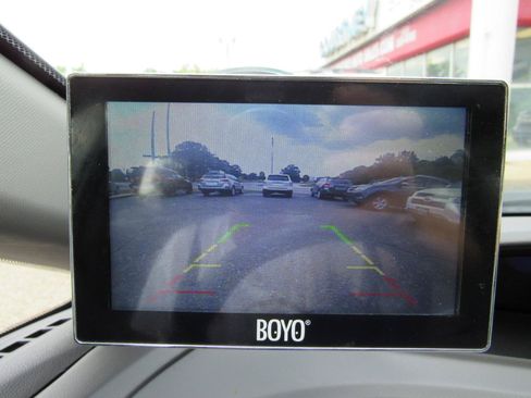 Used 2011 Honda Civic LX image 21