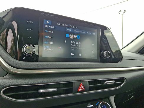 Certified 2022 Hyundai Sonata SEL image 20