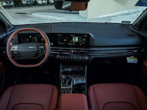 New 2026 Kia Sportage SX image 14