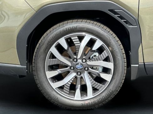 New 2026 Subaru Forester Touring image 34