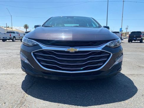 Used 2023 Chevrolet Malibu LT FWD image 17