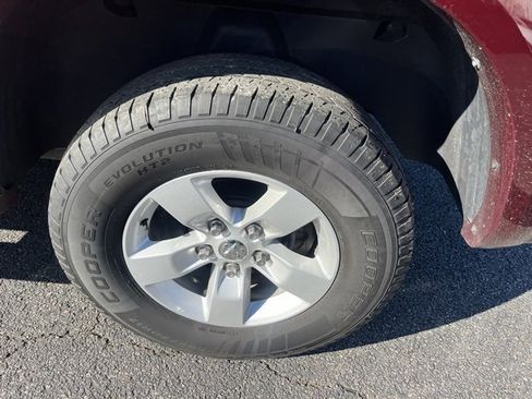 Used 2016 RAM 1500 Outdoorsman image 24