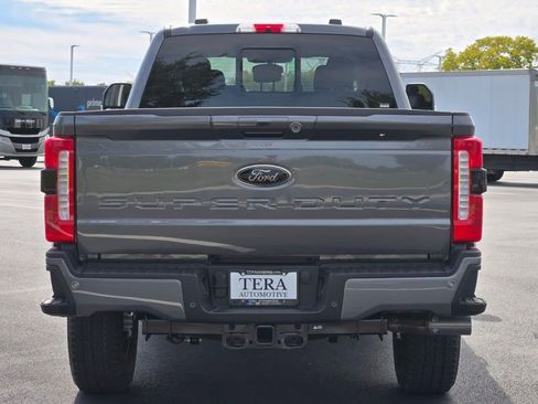 New 2026 Ford F350 XLT w/ XLT Premium Package image 11