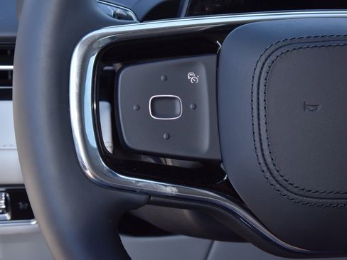 New 2026 Lincoln Nautilus Reserve image 23