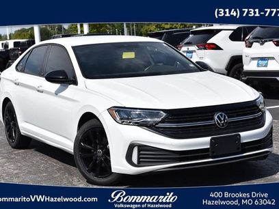 Used 2023 Volkswagen Jetta Sport