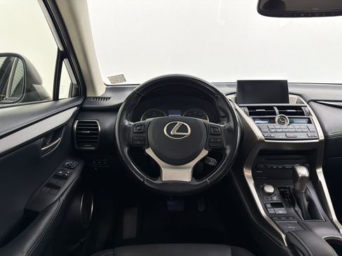 Used 2017 Lexus NX 200t AWD w/ Premium Package image 16