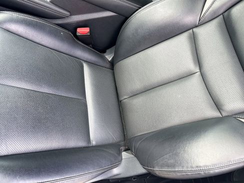 Used 2024 Nissan Murano SL FWD image 19