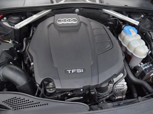 Used 2017 Audi A4 2.0T Premium w/ Convenience Package image 92