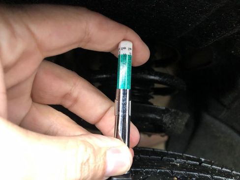 Used 2023 GMC Terrain SLE image 14