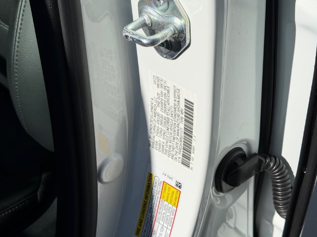 Certified 2023 Honda CR-V EX-L image 22