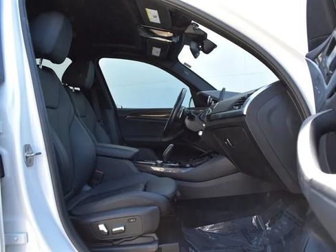 Used 2019 BMW X3 sDrive30i RWD image 25