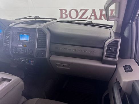 Used 2021 Ford F350 XL w/ Power Equipment Group image 26