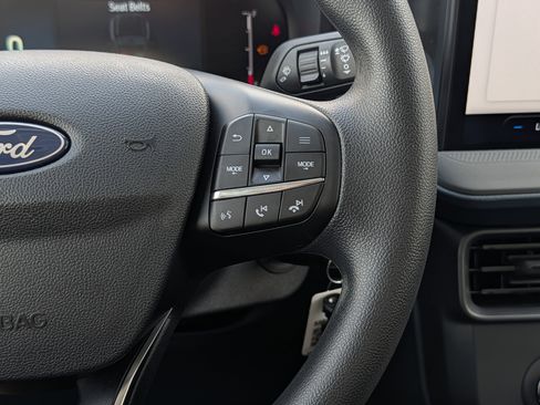 New 2026 Ford Maverick XL FWD image 26