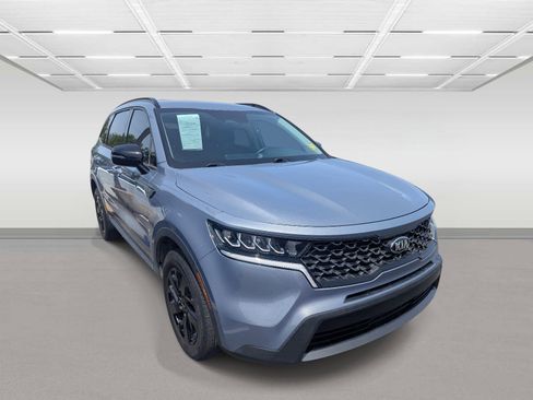 Used 2021 Kia Sorento S AWD/4WD image 3
