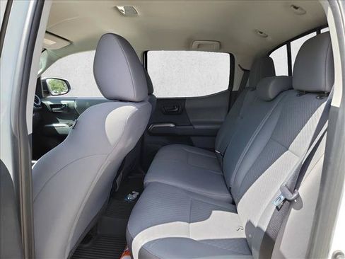 Used 2023 Toyota Tacoma SR5 RWD image 11