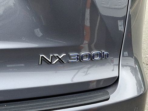 Used 2021 Lexus NX 300h AWD w/ Accessory Package 2 image 30