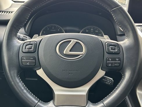 Used 2018 Lexus NX 300 AWD image 20