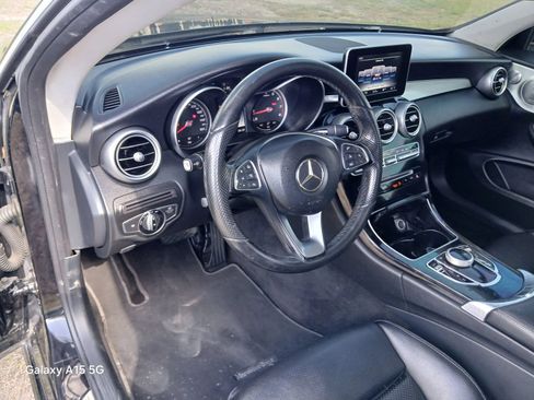 Used 2017 Mercedes-Benz C 300 Coupe w/ Premium 1 Package image 6