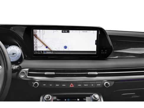 New 2025 Hyundai Palisade Calligraphy image 31