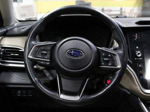 Used 2022 Subaru Outback Limited AWD/4WD image 21