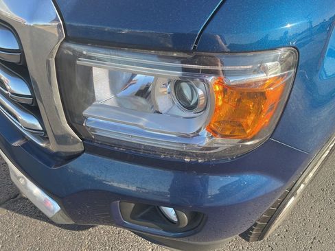 Used 2019 GMC Canyon SLT w/ Trailering Package image 13