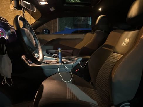 Used 2022 Dodge Challenger R/T Scat Pack w/ Driver Convenience Group image 7