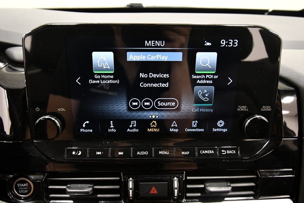 Used 2024 Nissan Pathfinder SL AWD/4WD image 24