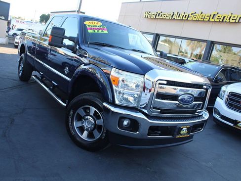 Used 2014 Ford F350 Lariat image 36