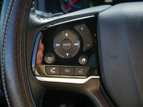 Used 2021 Honda Passport EX-L image 28