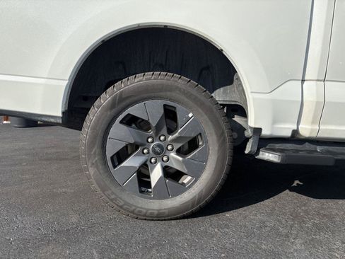 Used 2022 Ford F150 Lightning Lariat w/ Equipment Group 511A High AWD/4WD image 9