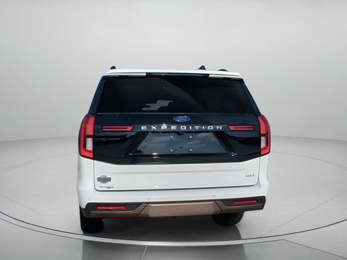 New 2026 Ford Expedition Max King Ranch AWD/4WD image 26