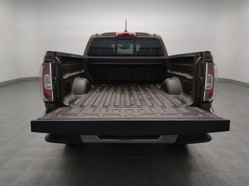 Used 2016 GMC Canyon SLT w/ Driver Alert Package AWD/4WD image 29