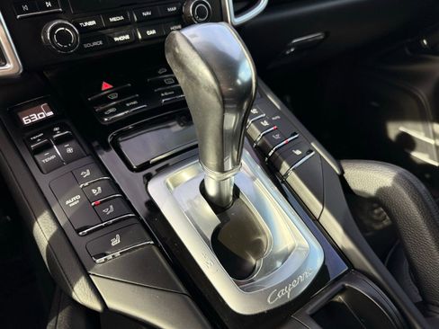 Used 2017 Porsche Cayenne image 23
