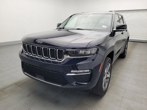 Used 2022 Jeep Grand Cherokee Limited 4xe AWD/4WD image 15