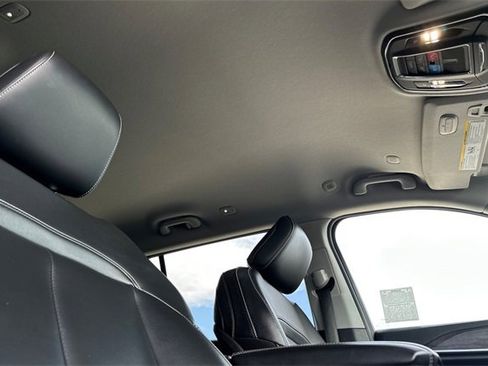 Certified 2023 Jeep Grand Cherokee L Limited image 20