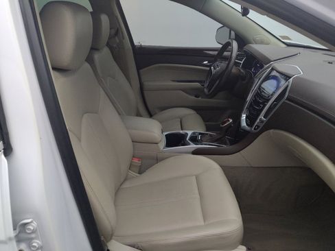 Used 2016 Cadillac SRX Luxury w/ Driver Awareness Package FWD image 21