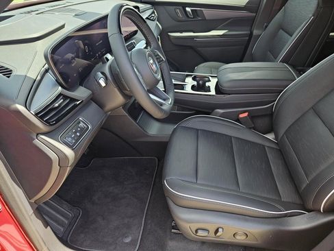 New 2026 Buick Enclave Sport Touring w/ Super Cruise Package AWD/4WD image 15