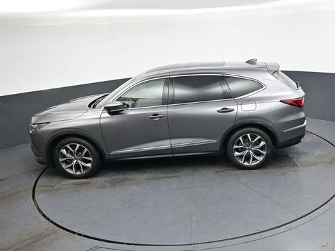 Used 2022 Acura MDX FWD w/ Technology Package image 27
