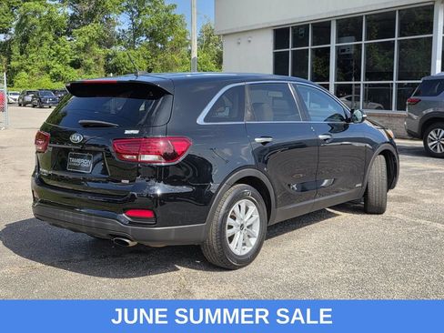 Used 2020 Kia Sorento LX AWD/4WD image 5