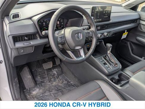 New 2026 Honda CR-V Sport-L image 14