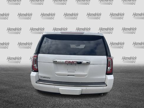 Used 2019 GMC Yukon Denali w/ Denali Ultimate Package image 9