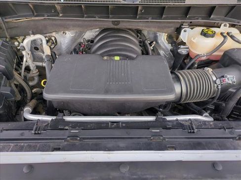 Used 2023 Chevrolet Silverado 1500 RST w/ Z71 Off-Road Package AWD/4WD image 23