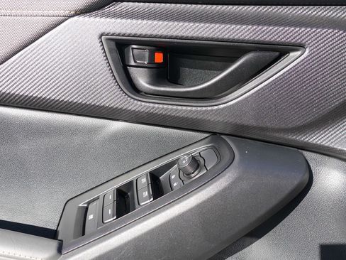 Certified 2025 Subaru Crosstrek 2.5i Sport image 12