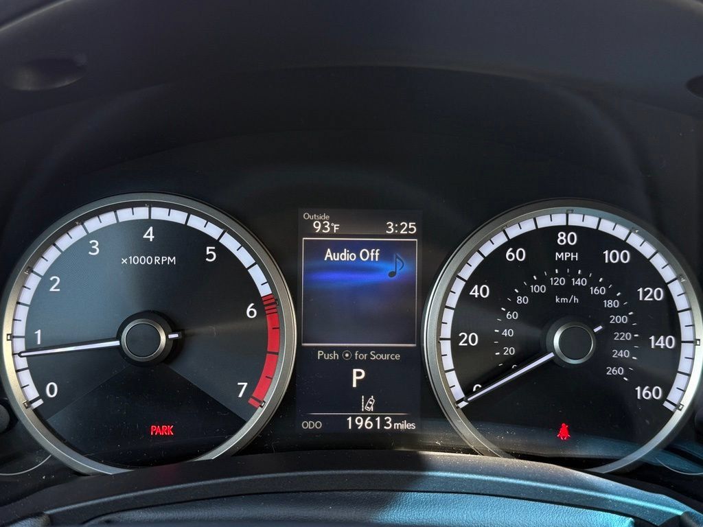 Used 2019 Lexus NX 300 F Sport FWD image 18